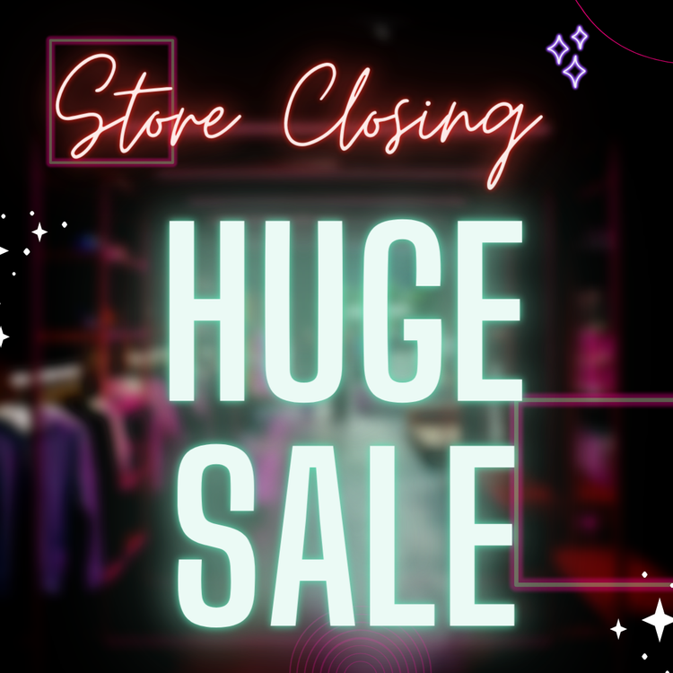 Final Sale