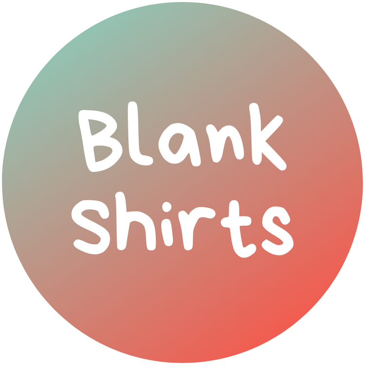 Blank Apparel