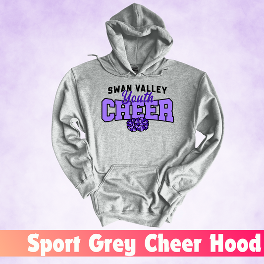 SV Youth Cheer